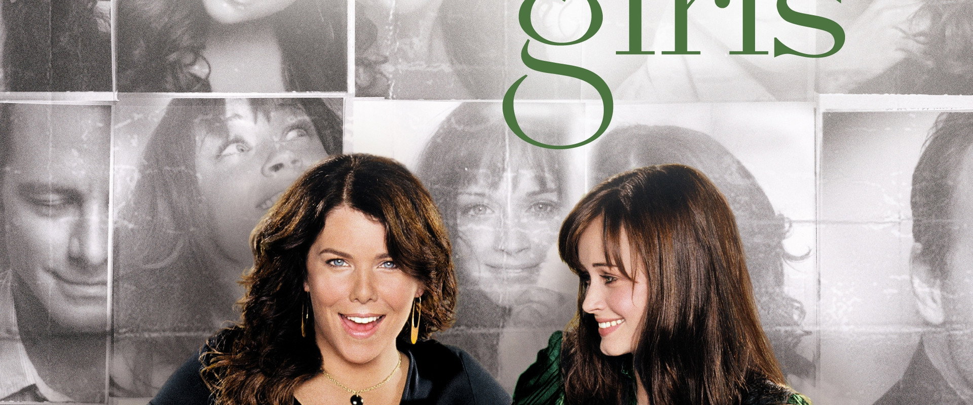 Gilmore Girls