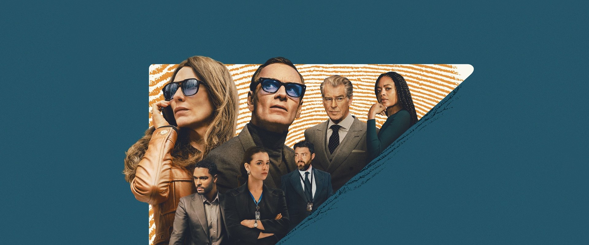 Confidencial (Black Bag)