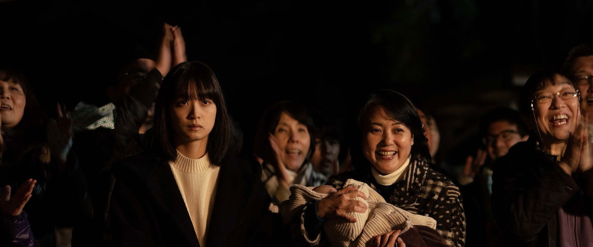 Welcome to the Village's banner image