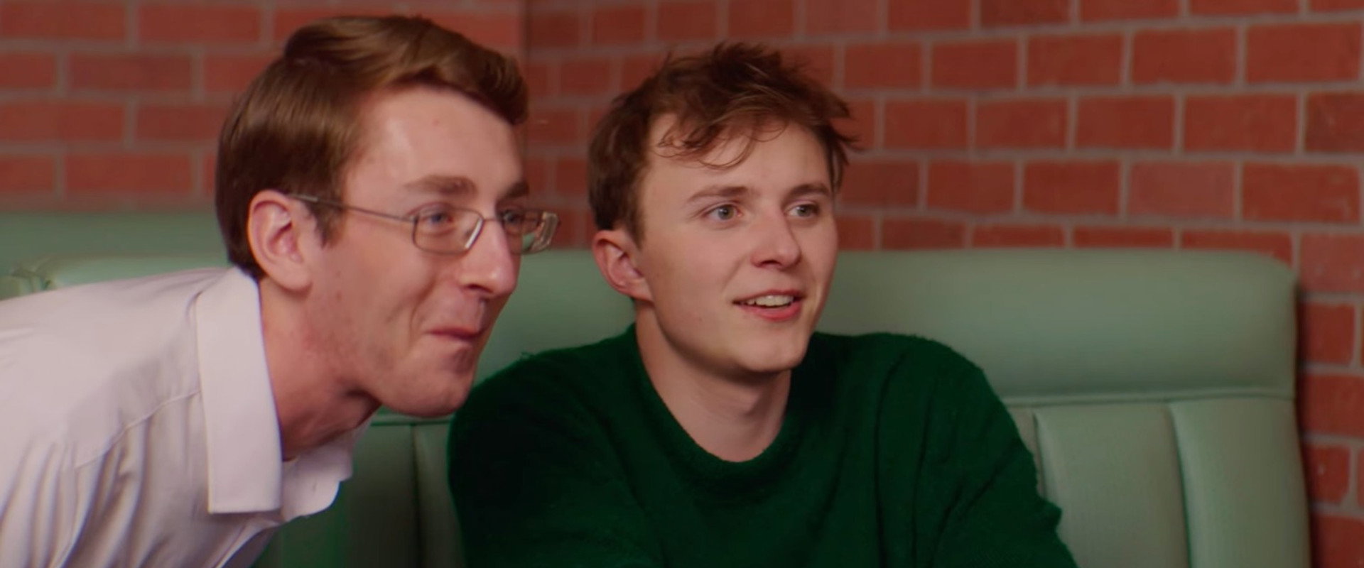 Red Flags's banner image