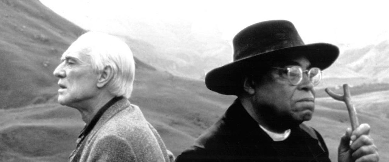 Cry, the Beloved Country