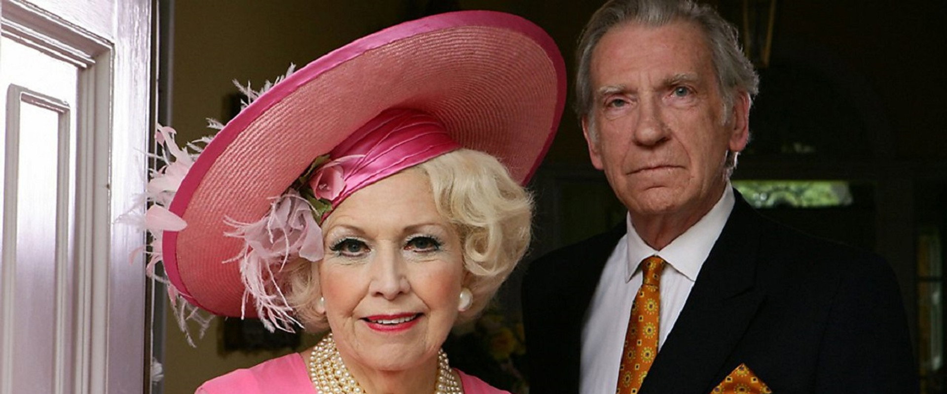 In Love with Barbara's banner image