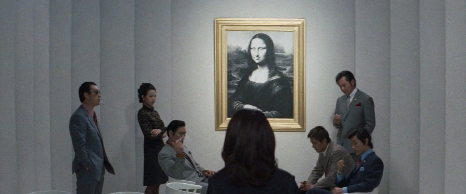 Girl Boss Revenge: Sukeban's banner image