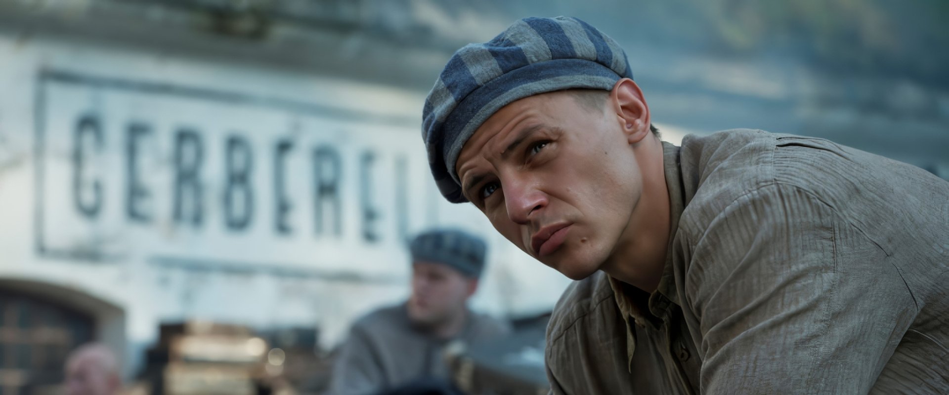 Pilecki's Report