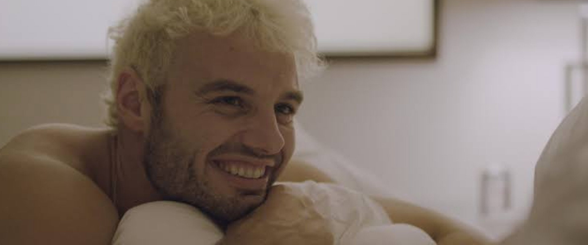 Boyfriend's banner image