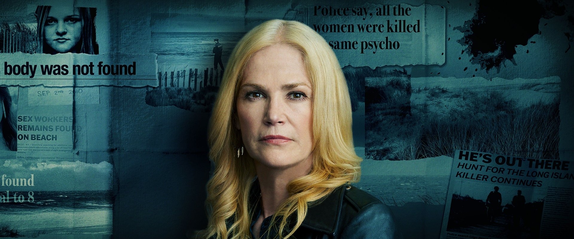 The Long Island Serial Killer: A Mother's Hunt for Justice