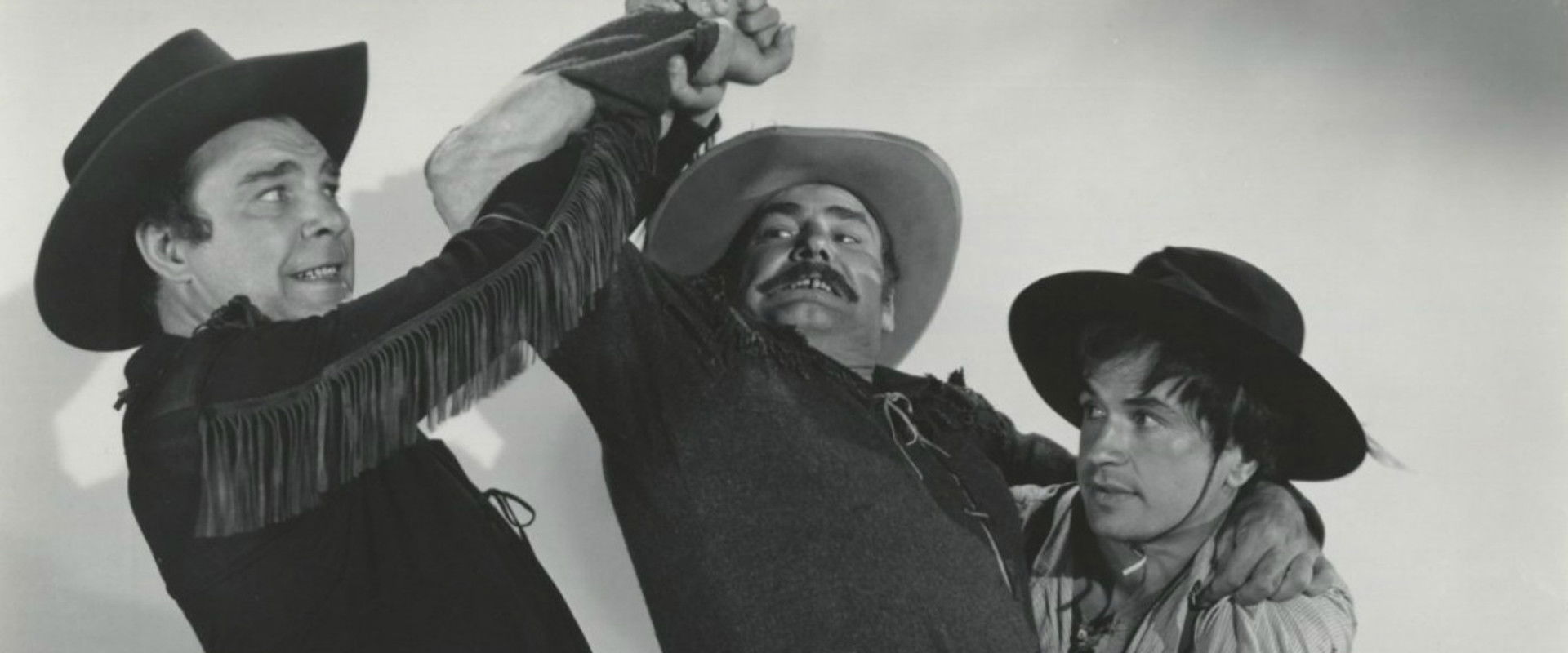 Overland Mail's banner image