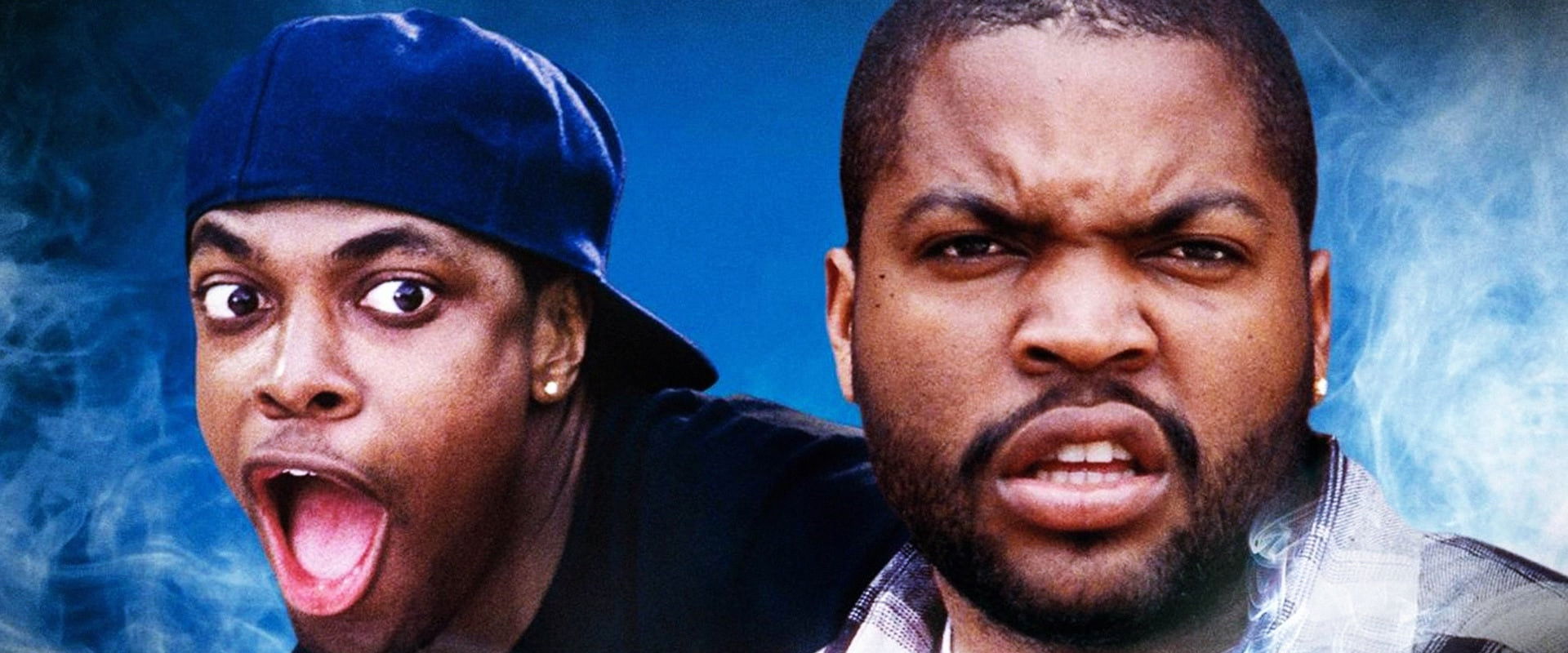 Todo en un viernes (Friday)