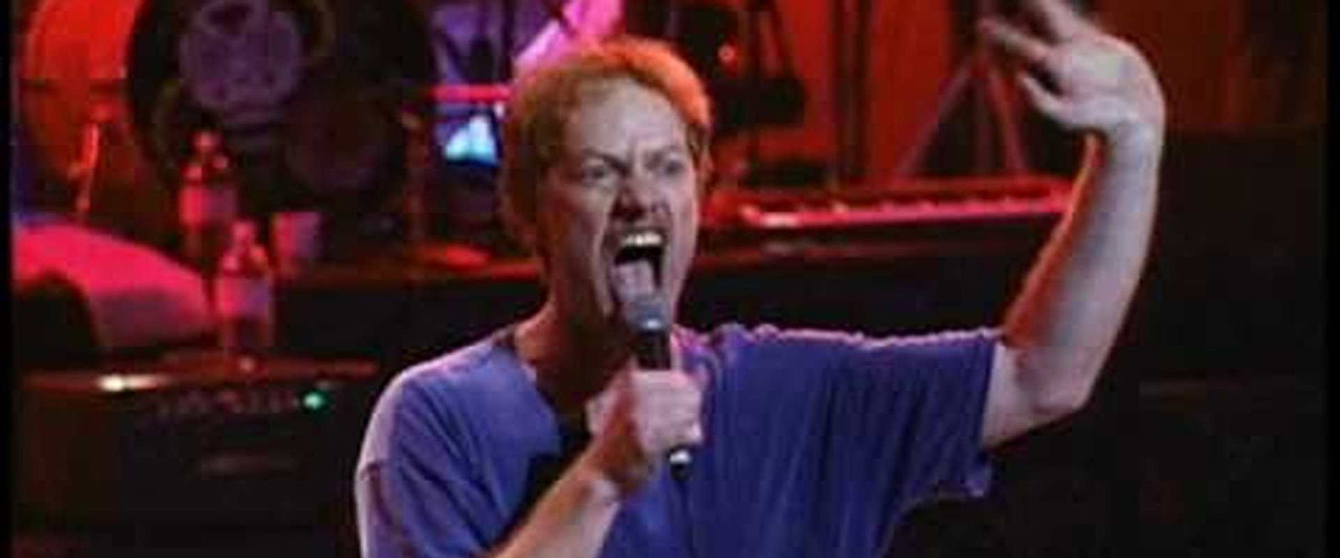 Oingo Boingo: Farewell (Live from the Universal Amphitheatre)