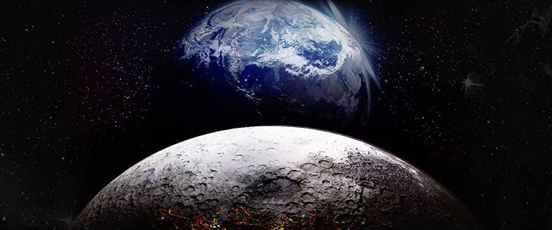 Deep Space's banner image