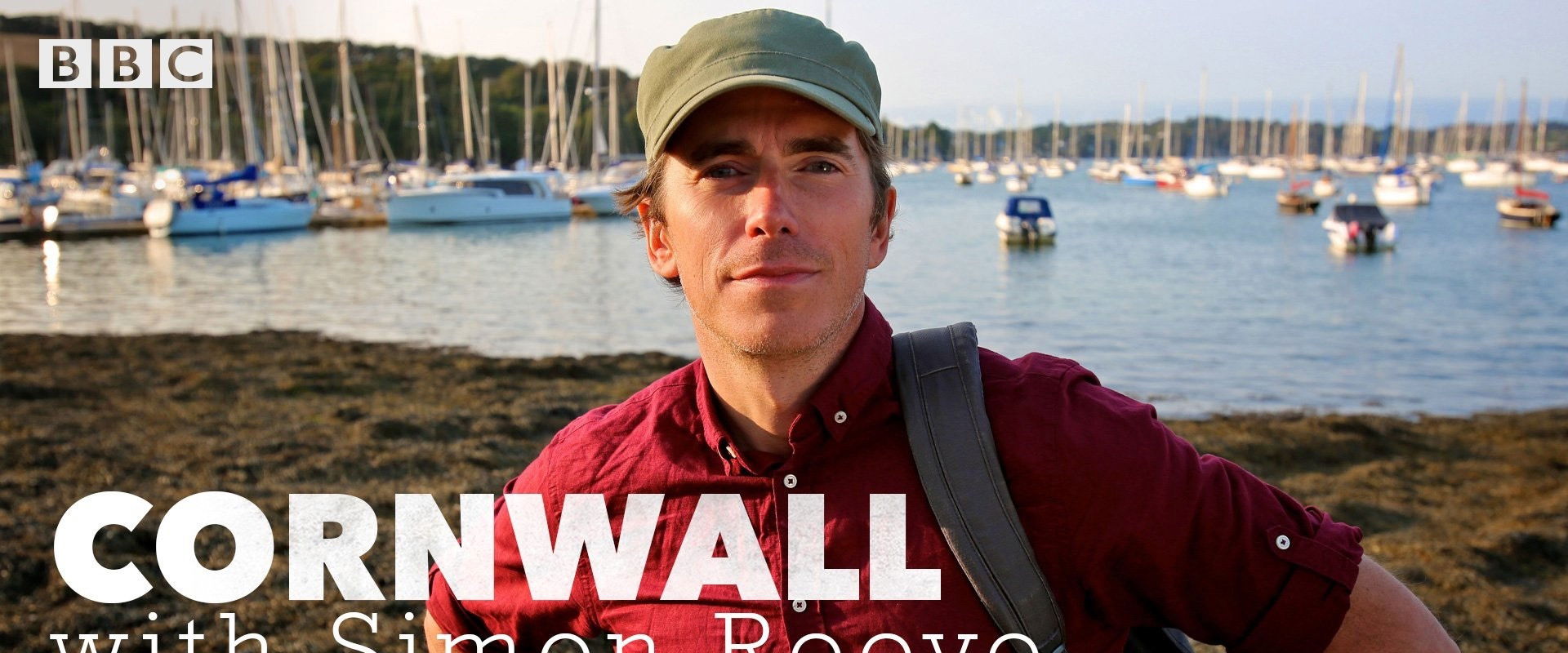Cornwall with Simon Reeve
