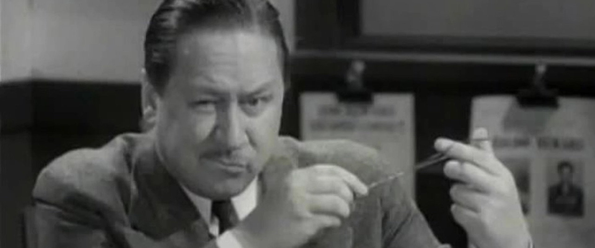 How to Be a Detective's banner image