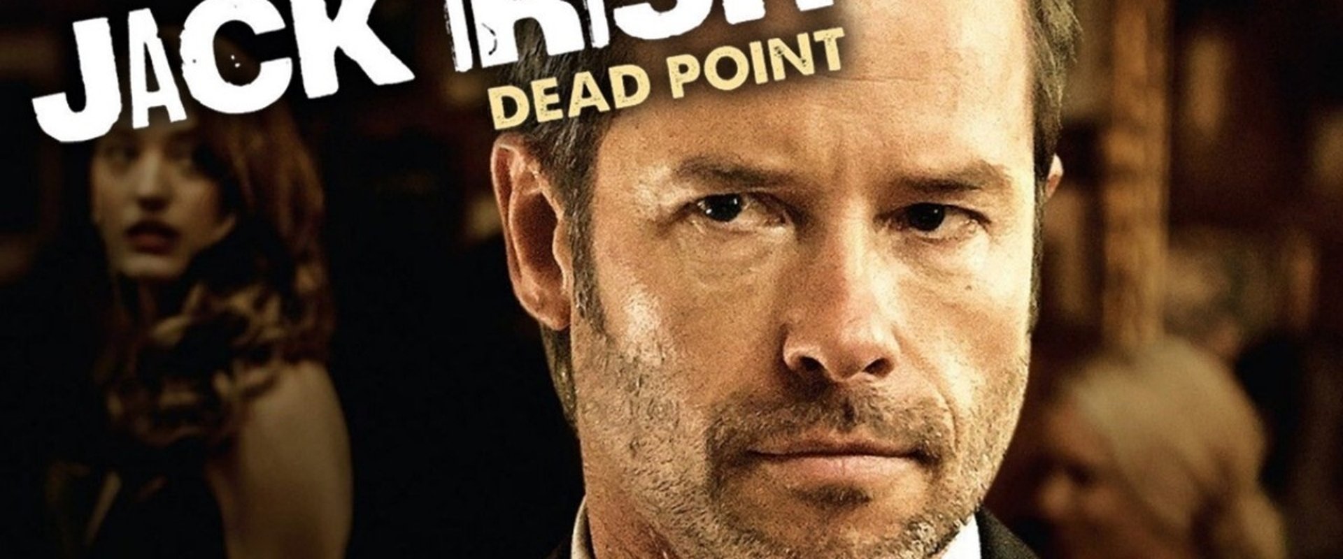 Jack Irish: Dead Point