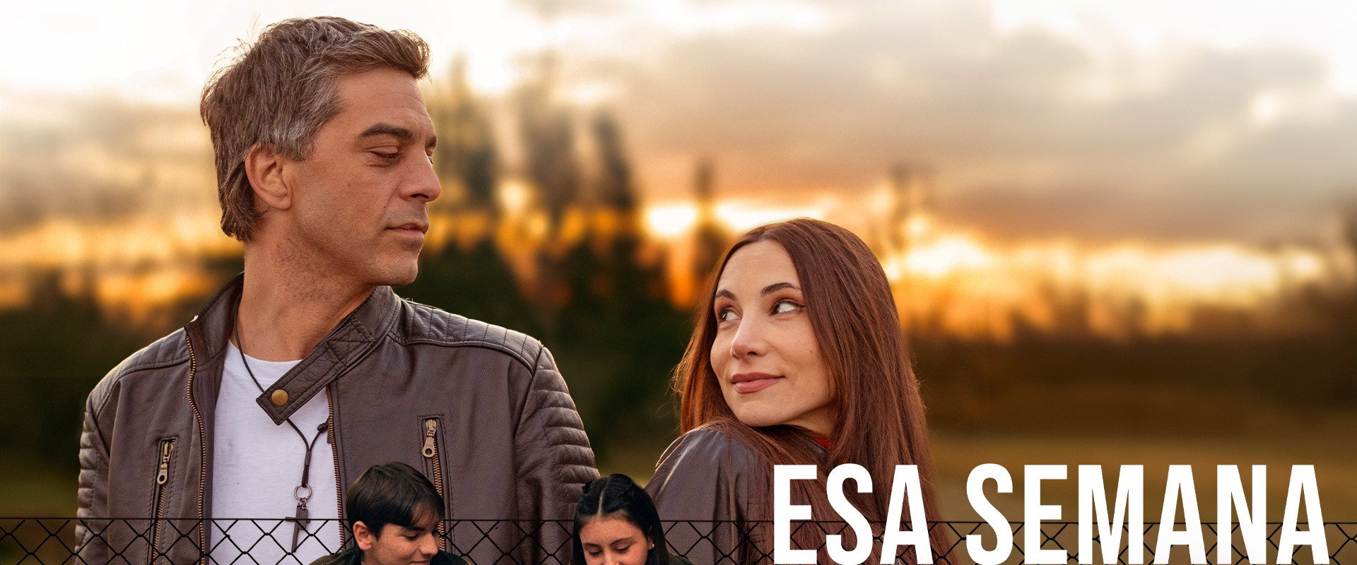 Esa semana juntos's banner image