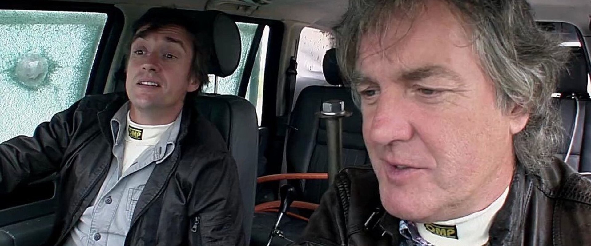 Top Gear: At the Movies