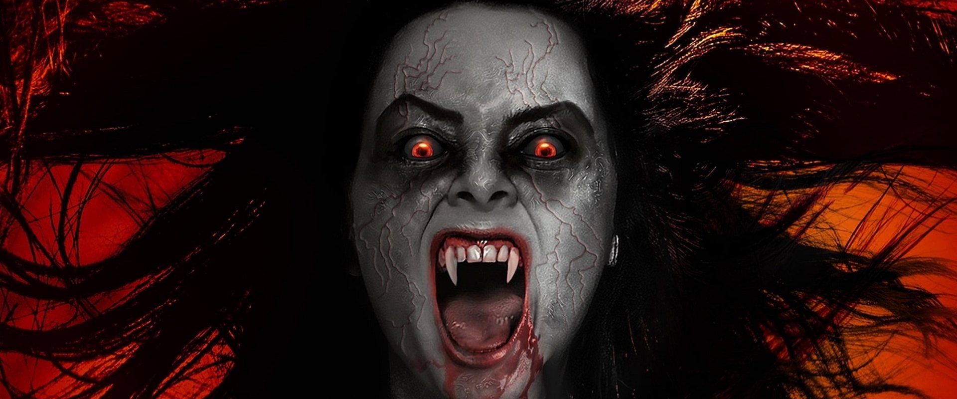 Amityville Vampire