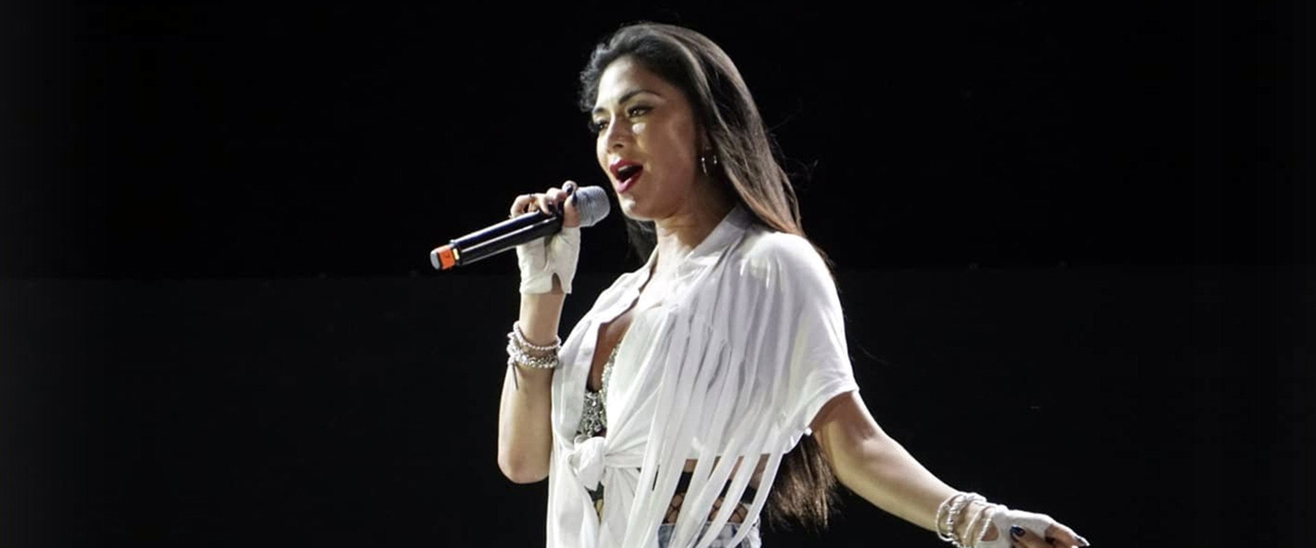 Nicole Scherzinger: Cocofest's banner image