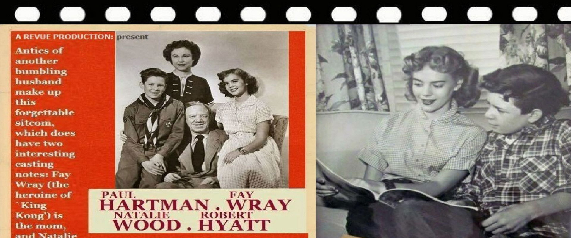 The Pride of the Family