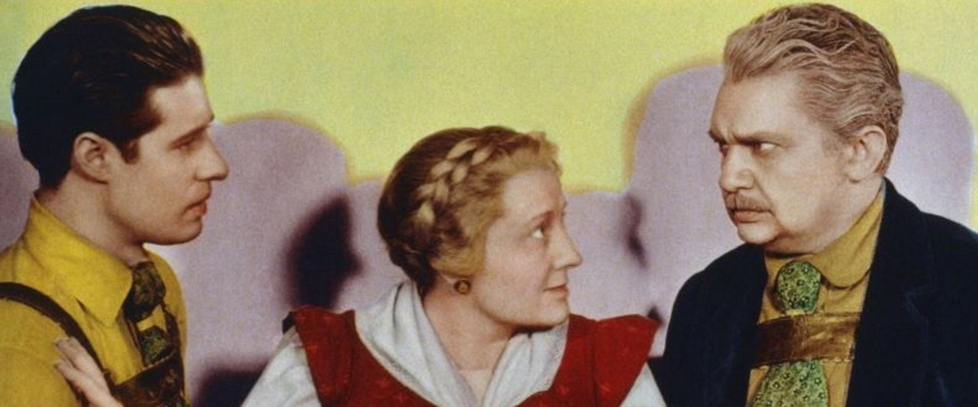 Sins of Man's banner image