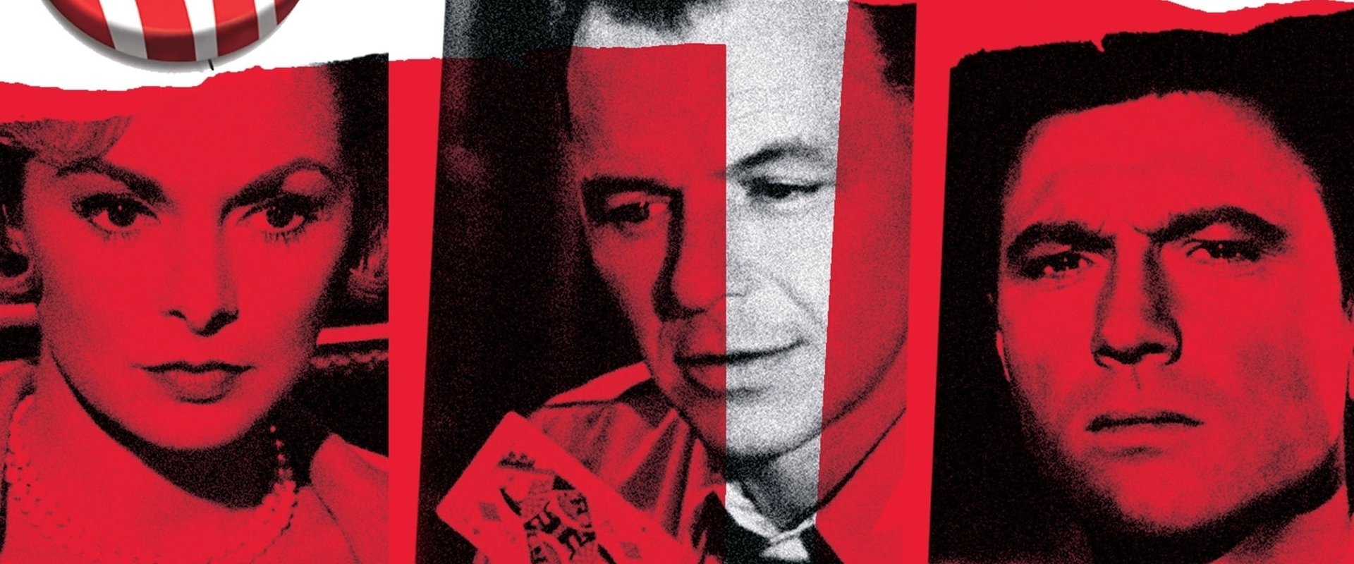 The Manchurian Candidate