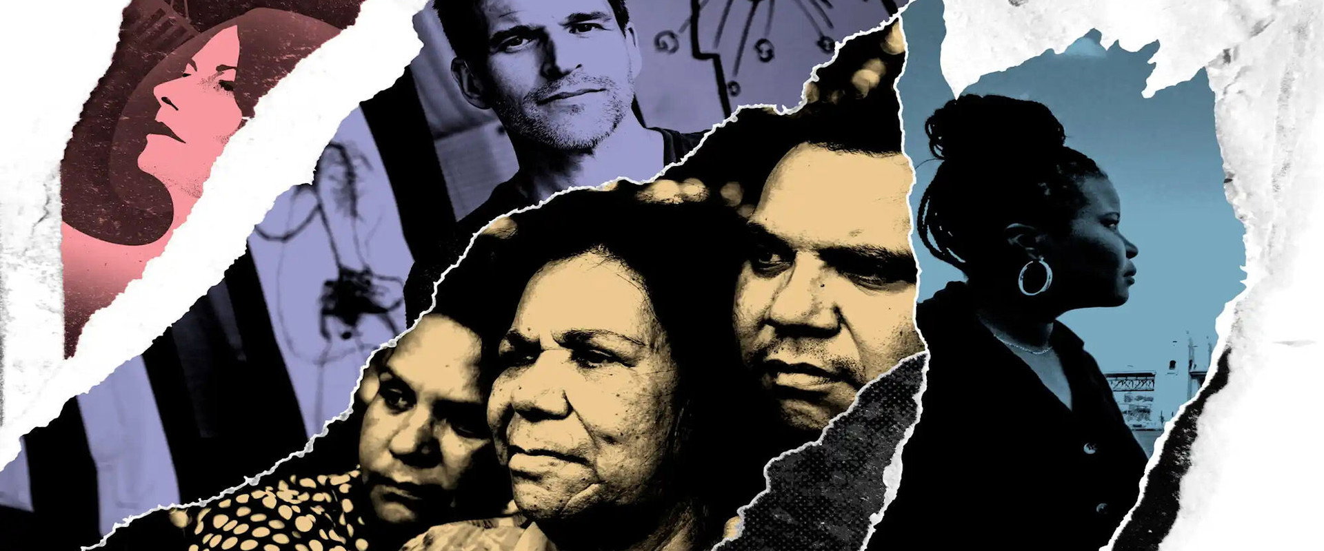 Australia Uncovered's banner image