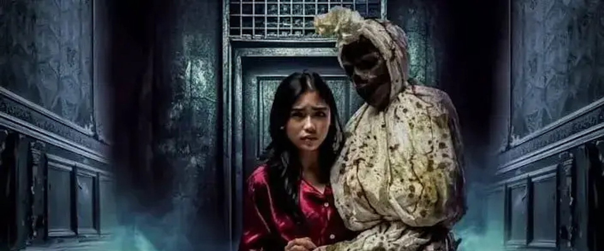 Mangku Pocong's banner image
