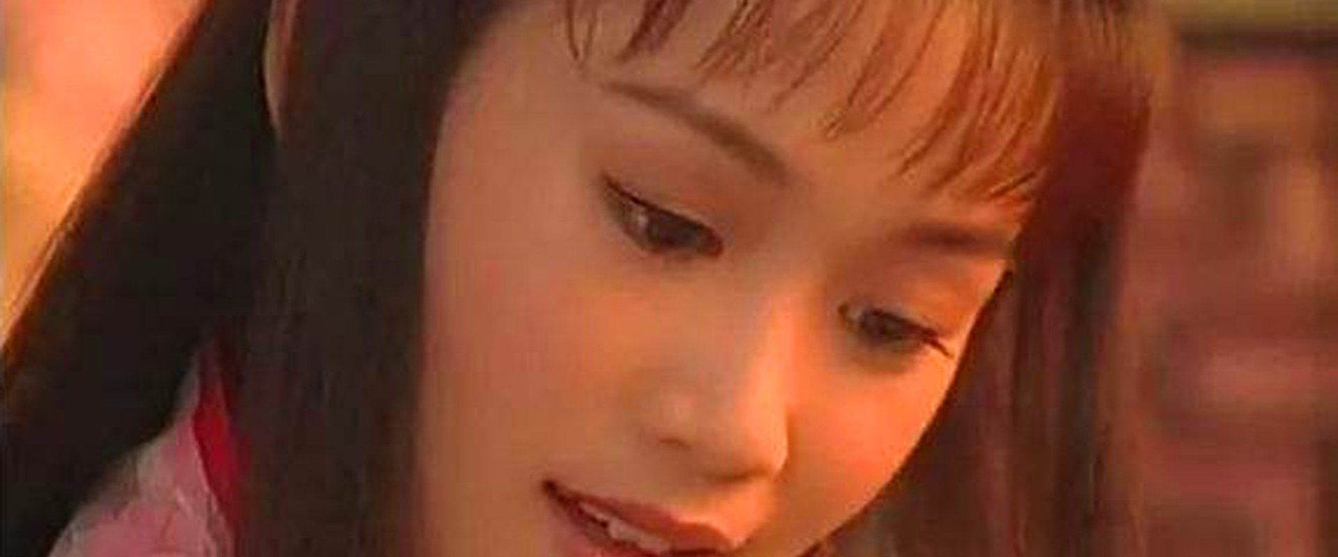 The Youth of Liang Shan Bo and Zhu Ying Tai