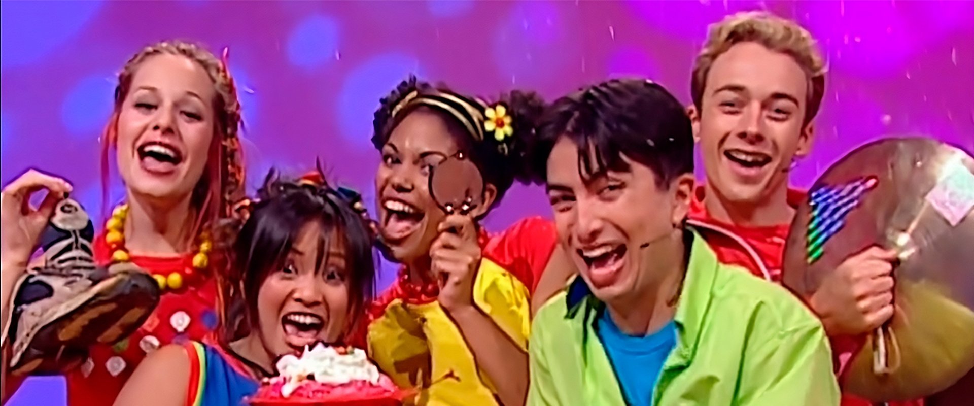 Hi-5