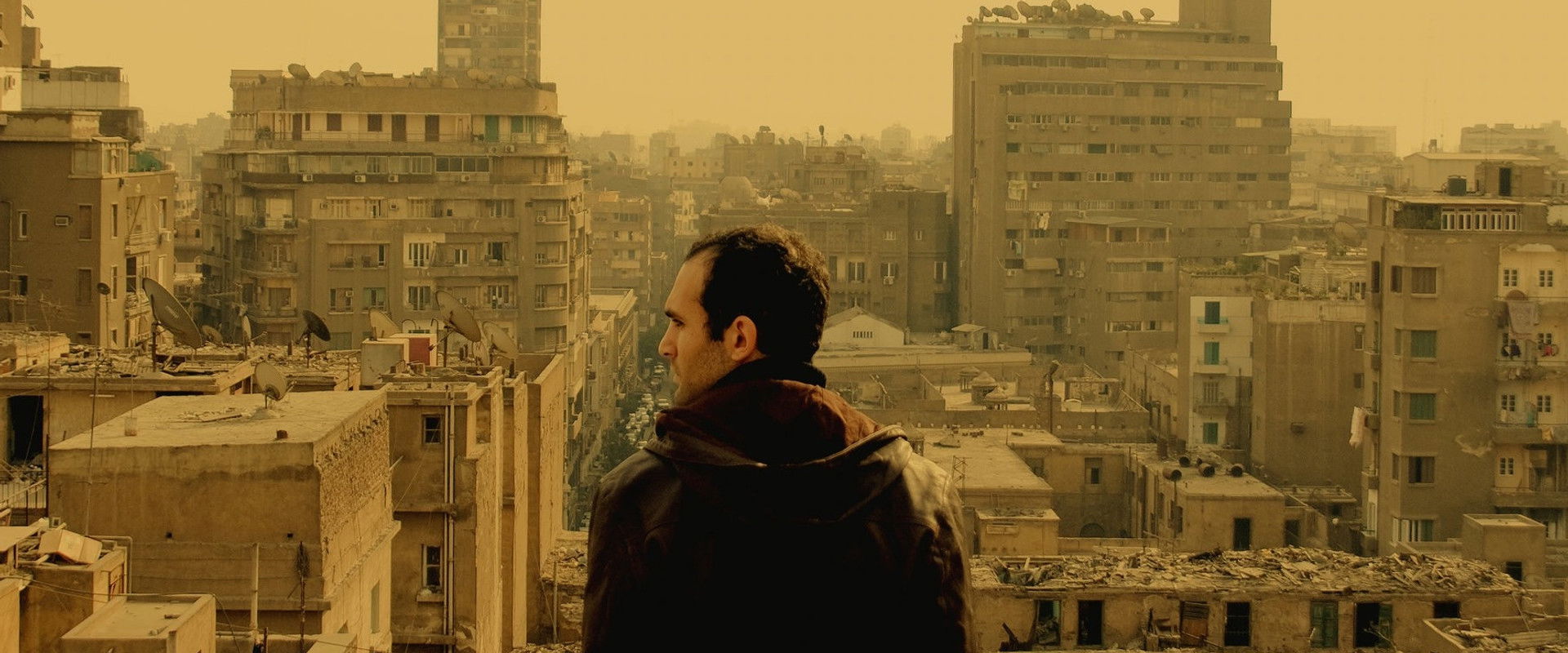 In the Last Days of the City's banner image