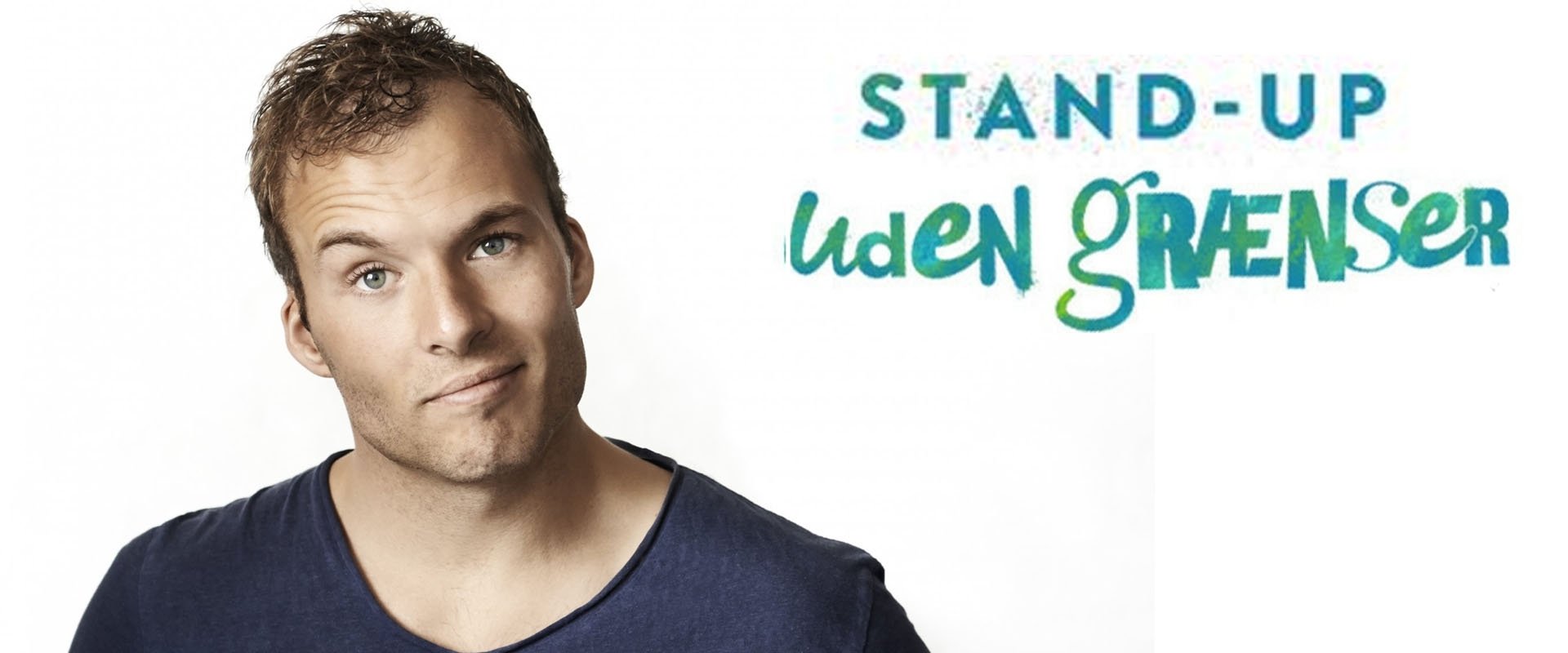 Comedy Central stand-up uden grænser