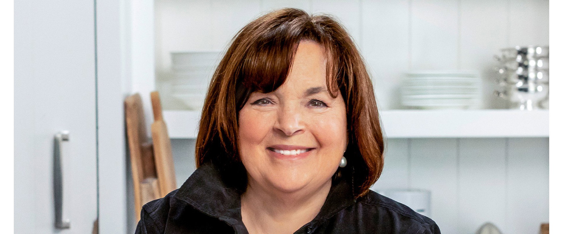 Be My Guest with Ina Garten