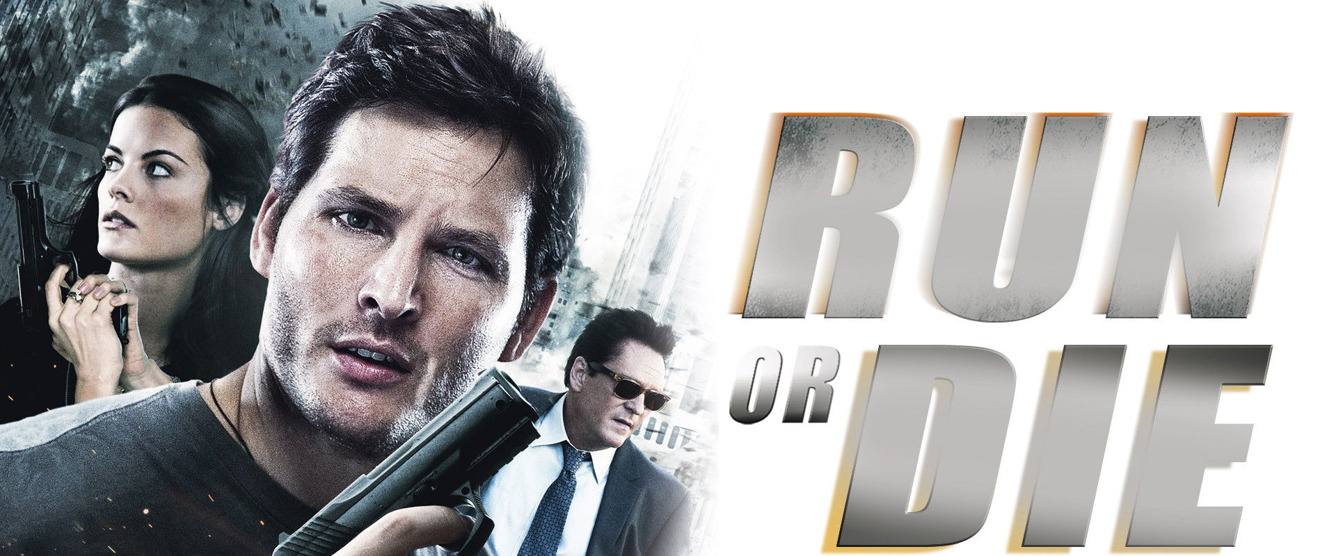 L'amore non è un crimine