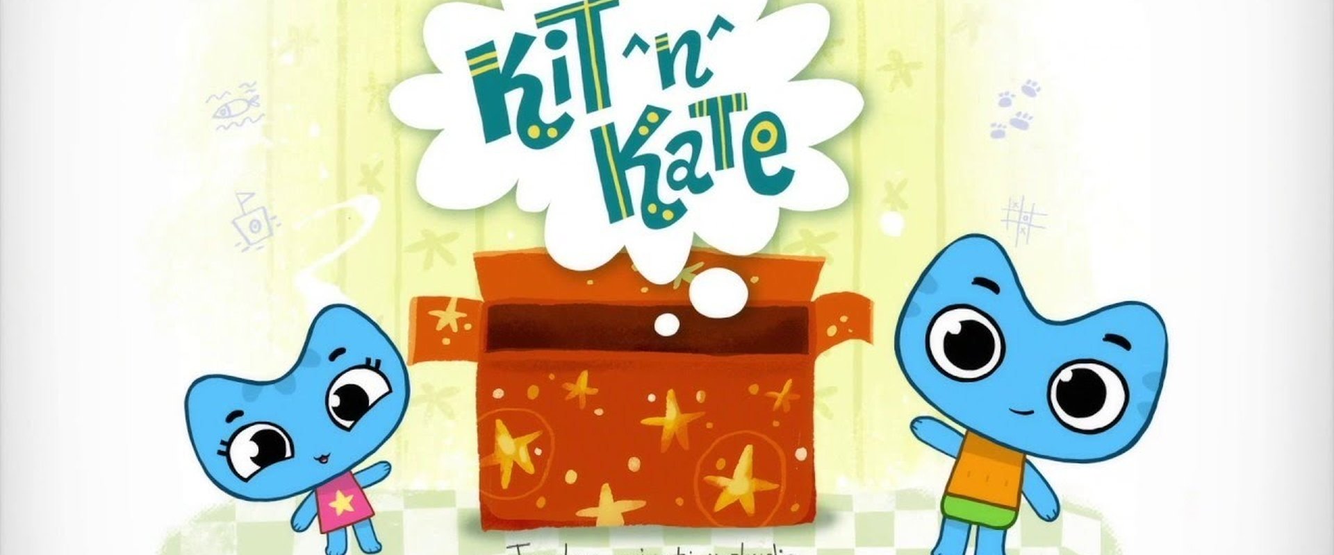 Kit 'n' Kate