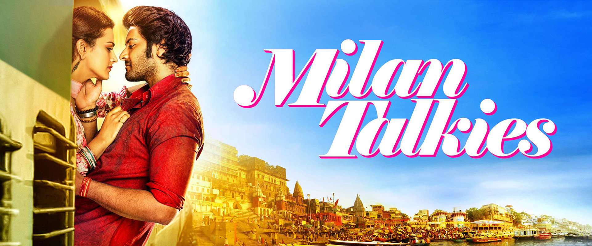 Milan Talkies