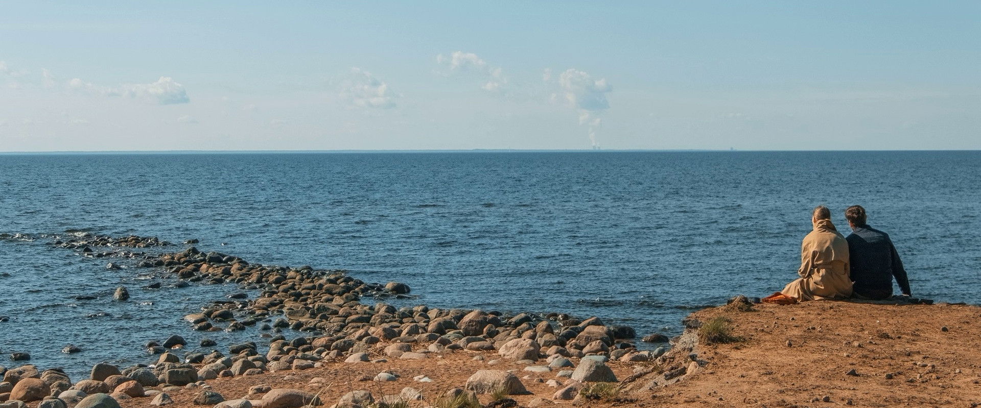 В раю мест нет