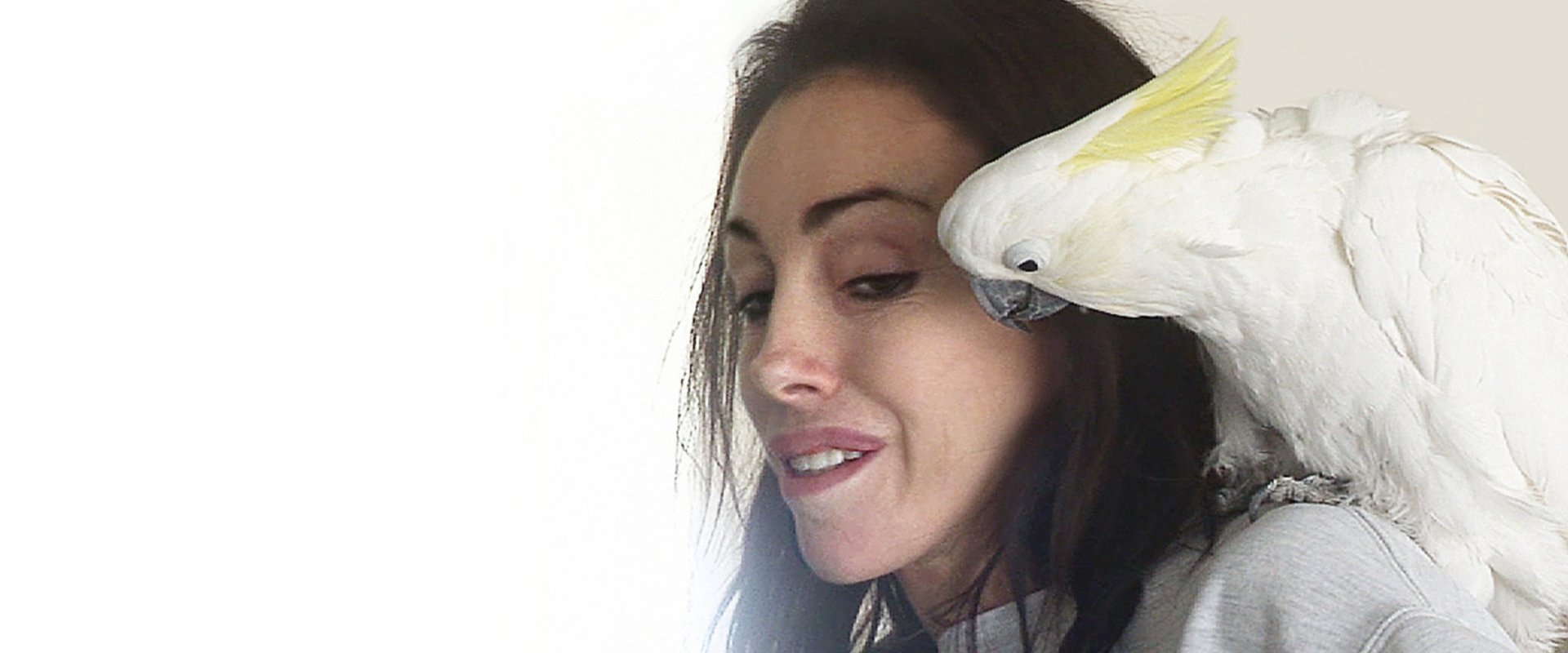 Heidi Fleiss: The Would-be Madam of Crystal