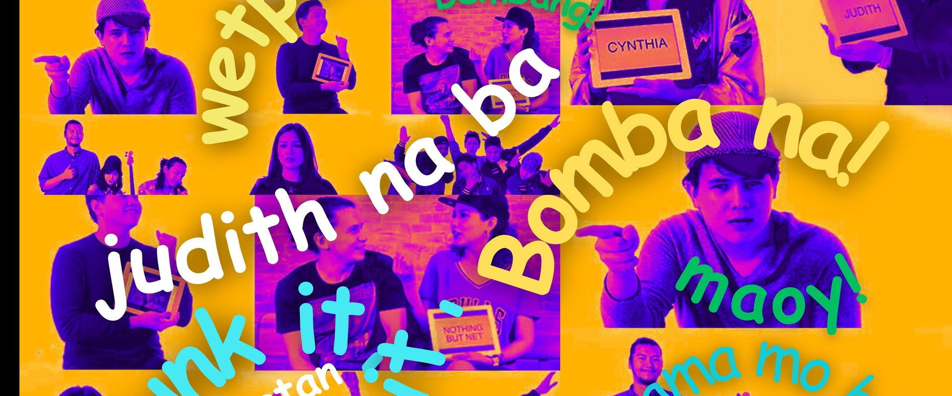 Slang/Along's banner image