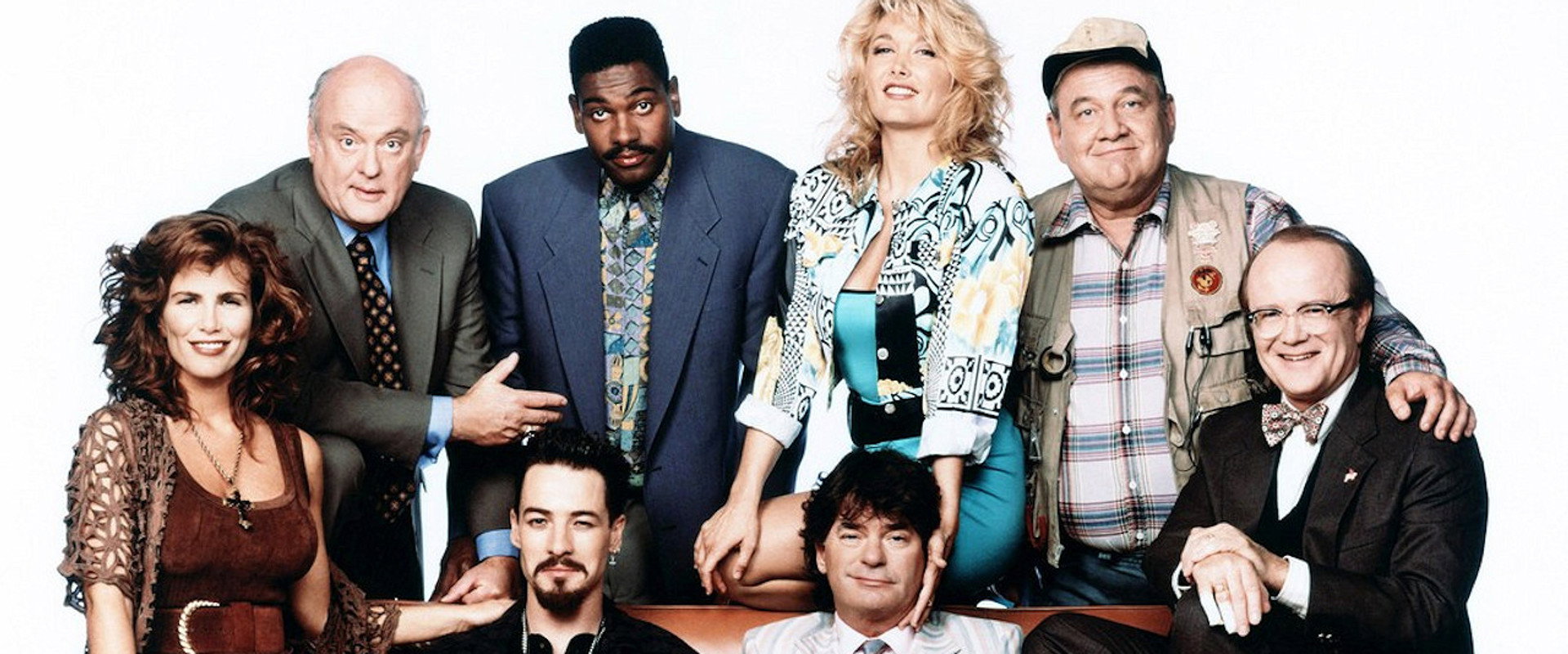 The New WKRP in Cincinnati's banner image
