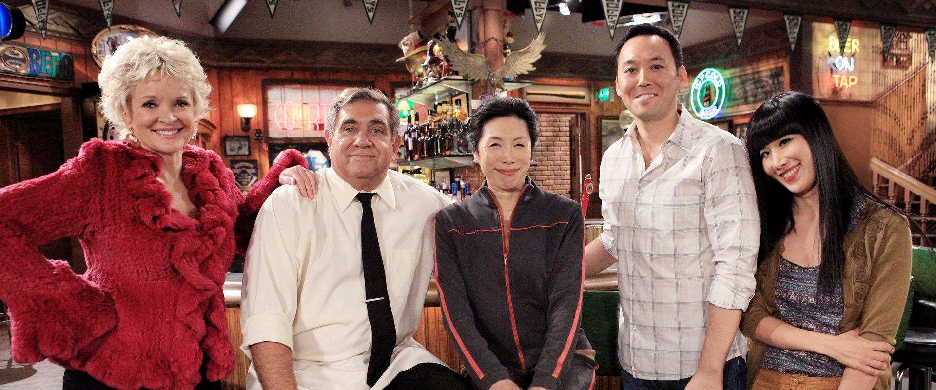 Sullivan & Son