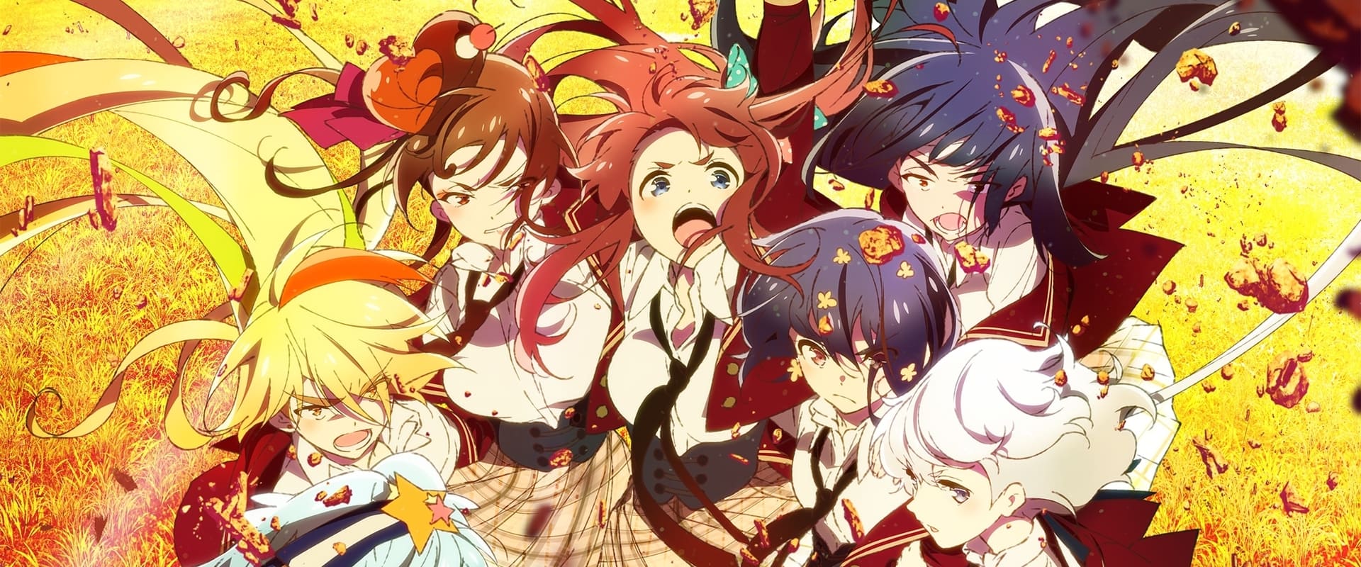 Zombie Land Saga