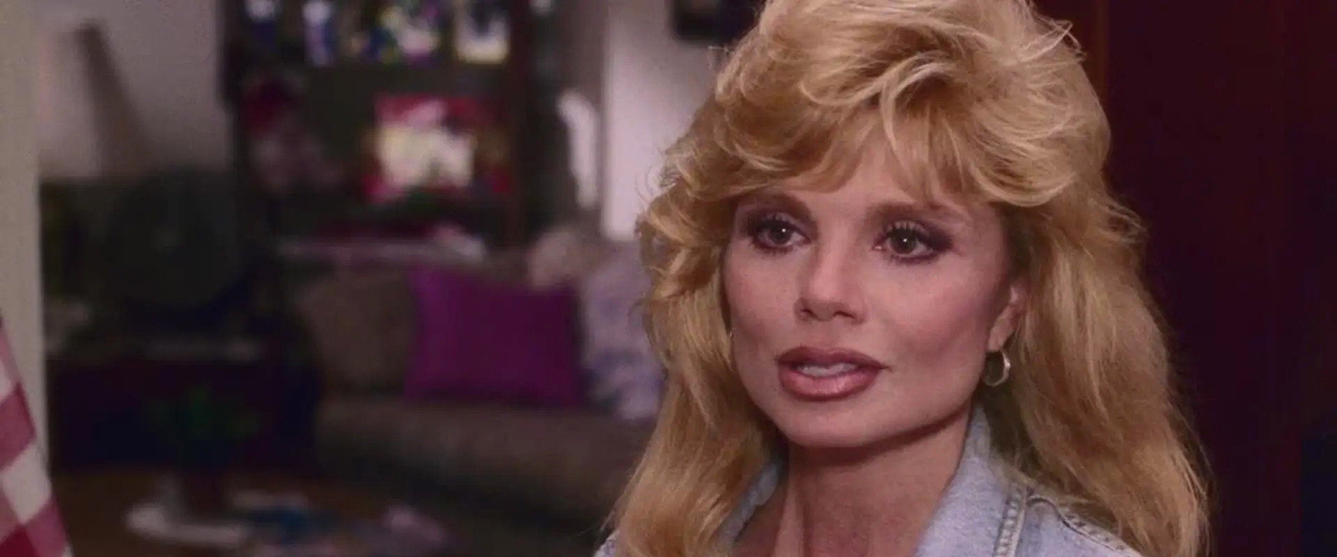 Deadly Family Secrets's banner image