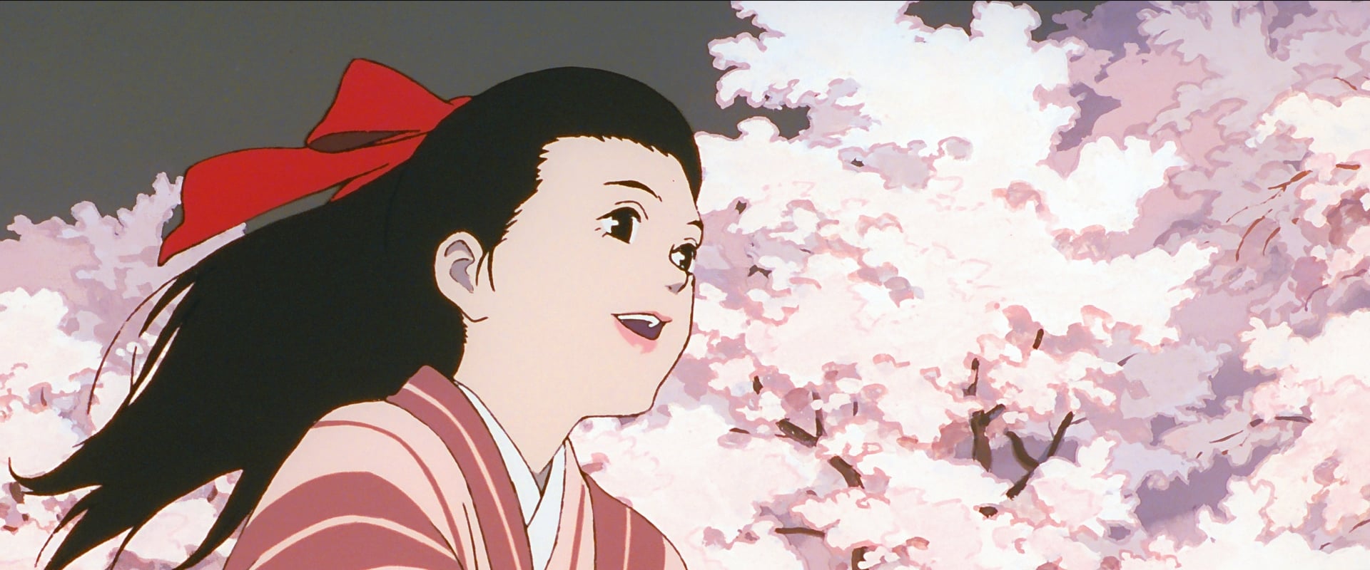 Millennium Actress