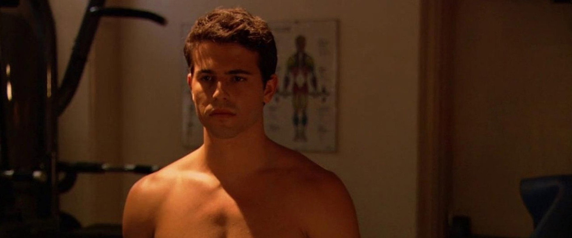 The Brotherhood V: Alumni