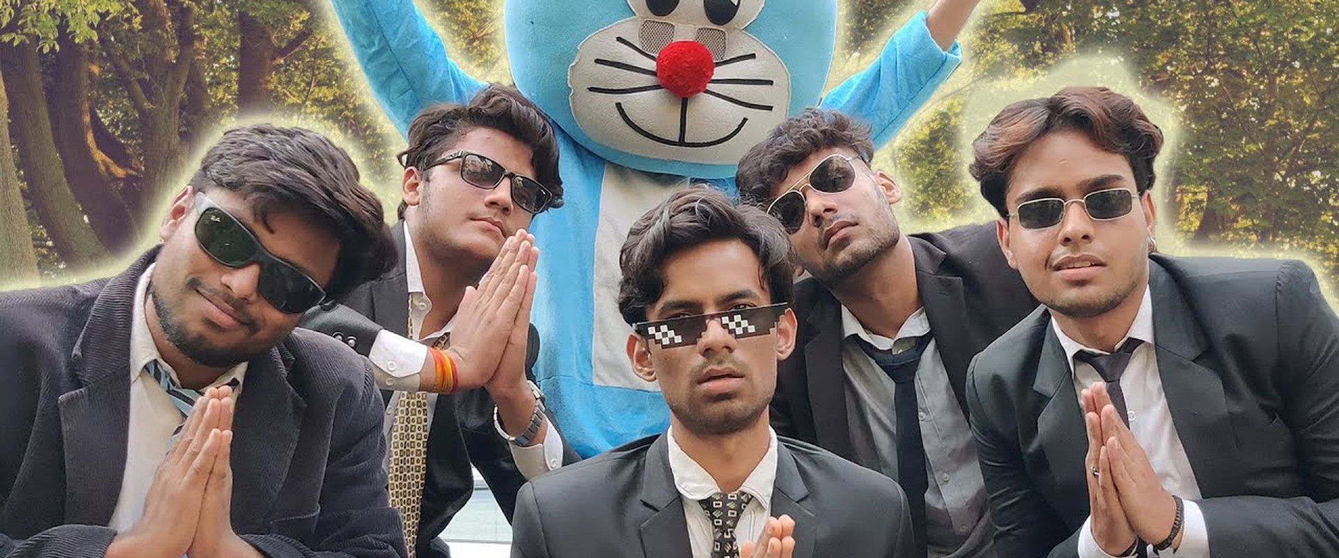 Gaurav Arya TV's banner image