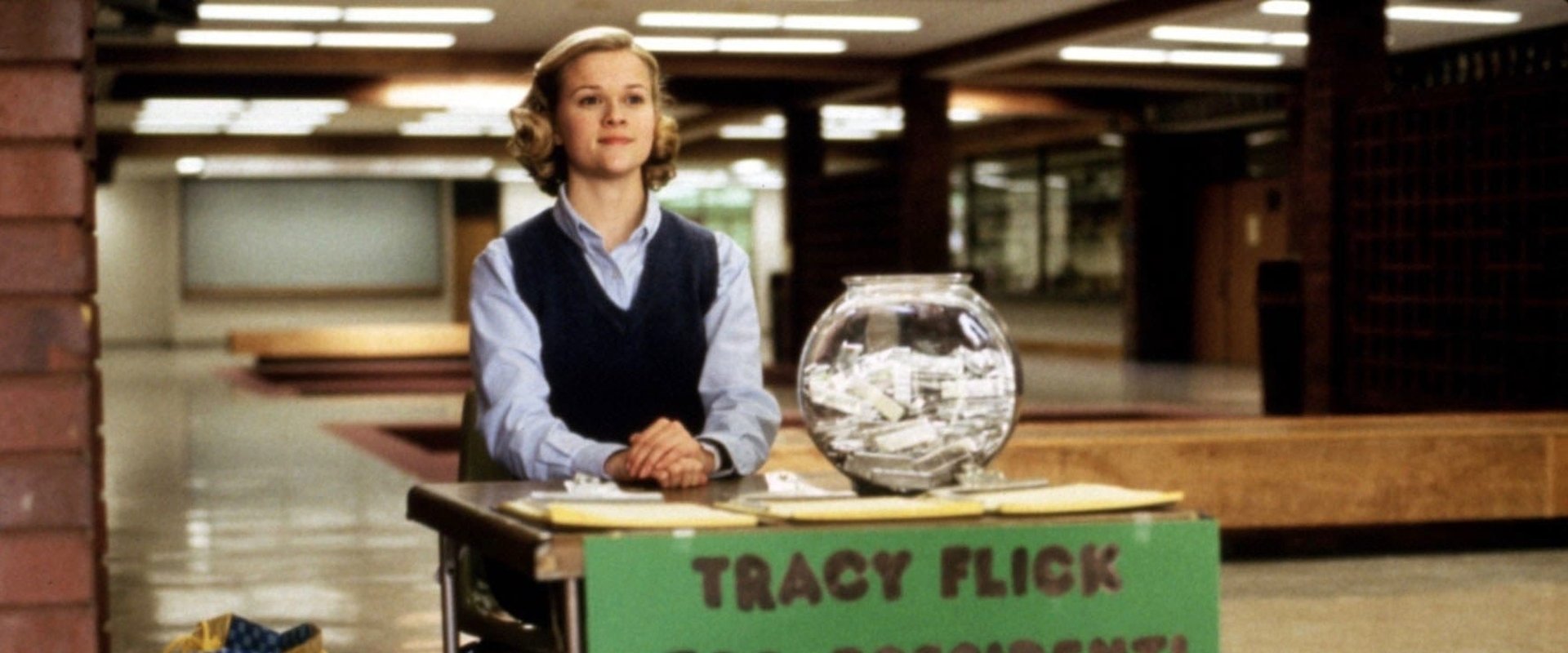 Tracy Flick Collection