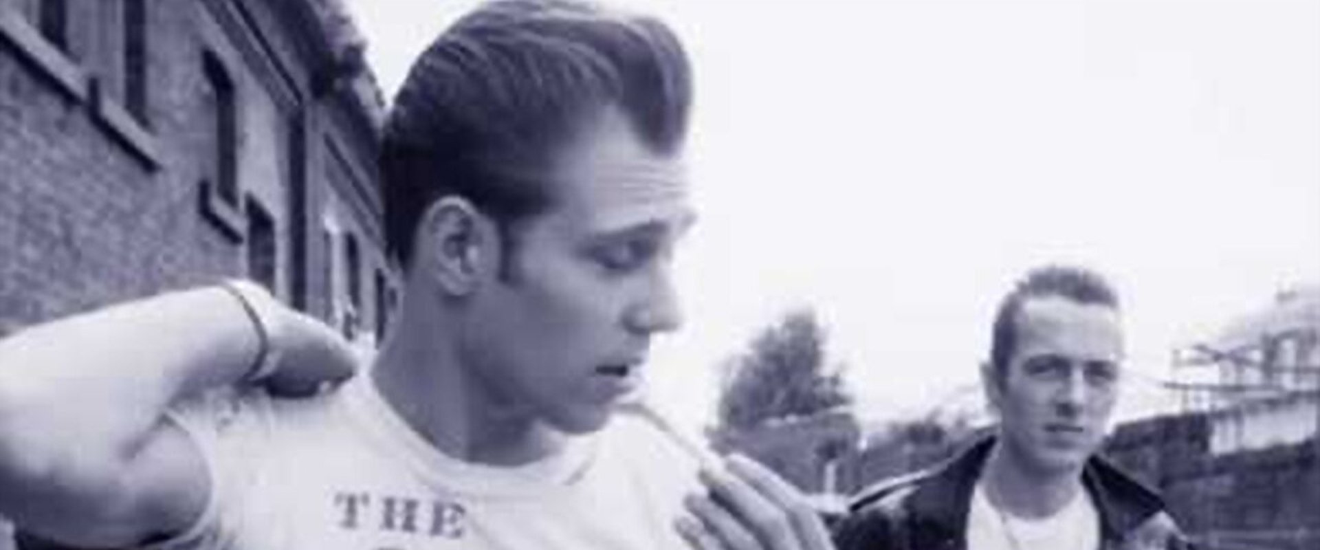 The Clash: The Rise and Fall of The Clash