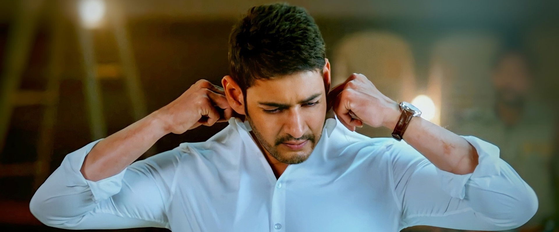 Bharat Ane Nenu
