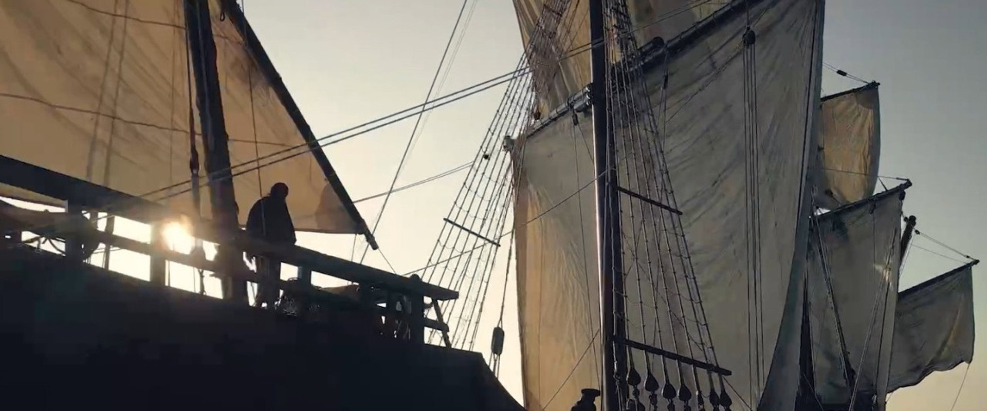 Fluch des Mittelmeers - Piraterie, Menschenraub und Sklaverei