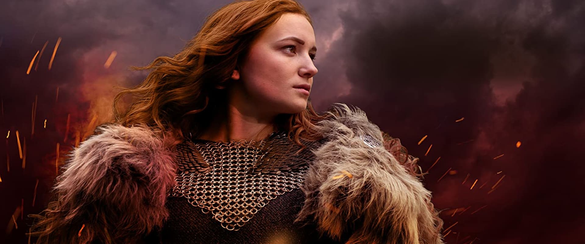 Boudica: Rise of the Warrior Queen