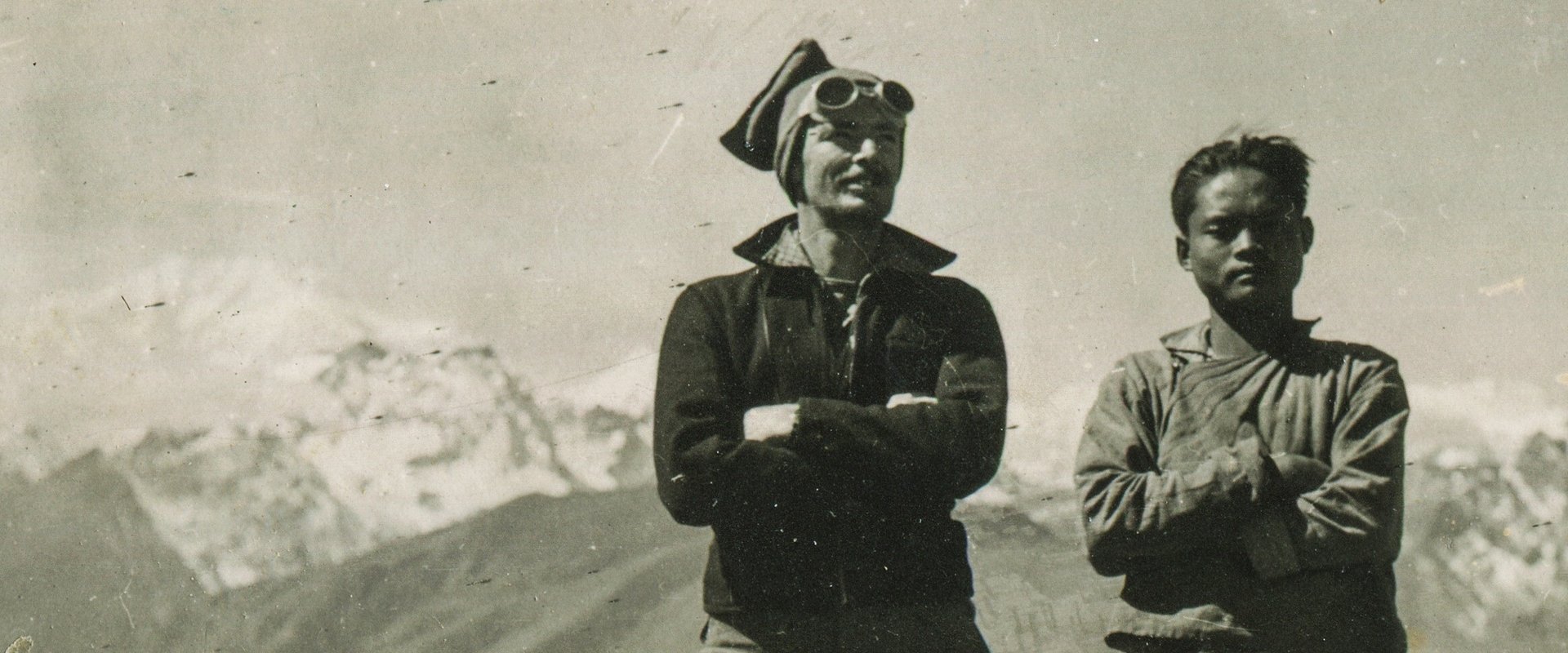 Harry Birrell Presents: Films of Love & War